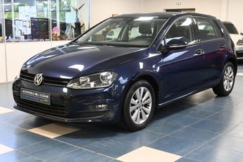  Voir détails -Volkswagen Golf 1.6 TDI 105 BlueMotion Technology FAP Co à Saint-Saturnin (72)