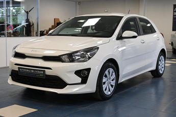  Voir détails -Kia Rio 1.2 DPi 84ch BVM5 Active à Saint-Saturnin (72)