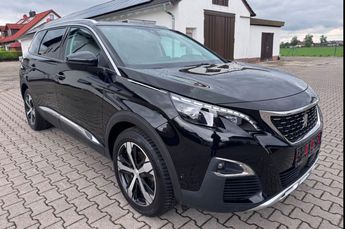  Voir détails -Peugeot 5008 II 1.5 BlueHDi 130ch E6.c Allure*7 place à Saint-Patrice (37)