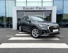 Audi Q3 45 TFSIe 245 ch S tronic 6 S line à Paris (75)