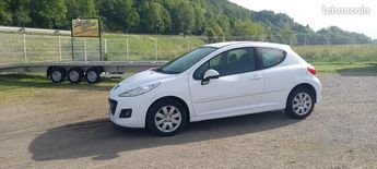  Voir détails -Peugeot 207 207  75 CV (belbex auto A YOLET) à Yolet (15)