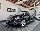Volkswagen Coccinelle CABRIOLET 1.4 TSI 150CH DESIGN à Bondues (59)