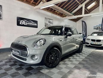  Voir détails -Mini One 102CH à Bondues (59)