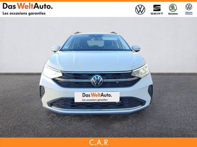 Volkswagen Taigo 1.0 TSI 110 BVM6 Life Gris de 2023