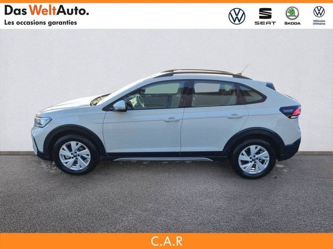 Volkswagen Taigo 1.0 TSI 110 BVM6 Life Gris de 2023