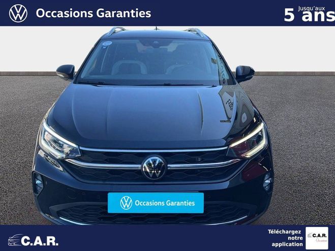 Volkswagen Taigo 1.0 TSI 116 DSG7 Style Noir de 2024