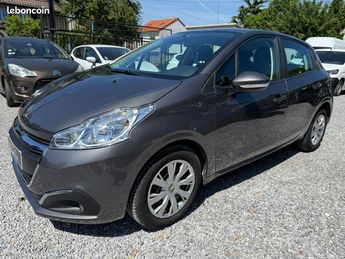  Voir détails -Peugeot 208 BUSINESS R' BLUEHDI 100 S&S BVM5 ACTIVE  à Villeneuve-Saint-Georges (94)