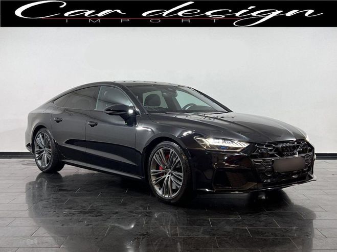 Audi A7 Sportback Quattro 2.0 55 TFSI e - 367 -  Noir mtallis de 2024