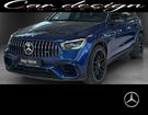Mercedes GLC CLASSE 63 S - BVA Speedshift MCT AMG - B à Ozoir-la-Ferrire (77)