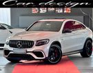 Mercedes GLC Coup 63 S - BVA Speedshift MCT AMG - BM à Ozoir-la-Ferrire (77)