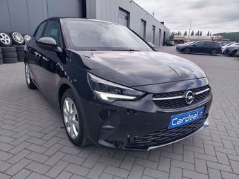  Voir détails -Opel Corsa AUTOMATIQUE-CARPLAY-AIRCO-GARANTIE.12.MO à Cuesmes (70)