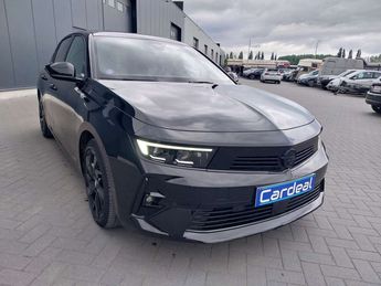  Voir détails -Opel Astra 1.2 Turbo Ultimate S-S (EU6.3) à Cuesmes (70)
