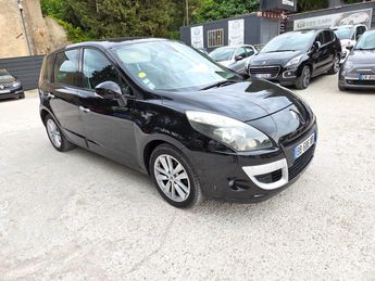  Voir détails -Renault Scenic III Jade DCi 130 ch à  Les Pennes-Mirabeau (13)