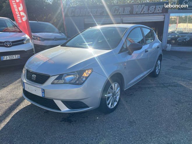 Seat Ibiza 1.4 tdi 75 cv Autre de 2016