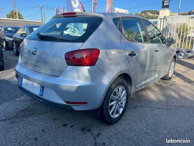 Seat Ibiza 1.4 tdi 75 cv Autre de 2016
