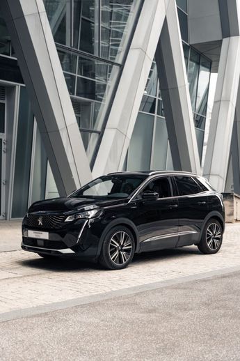  Voir détails -Peugeot 3008 II 1.6 HYBRID4 11CV GT LINE E-EAT8 à Paris (75)