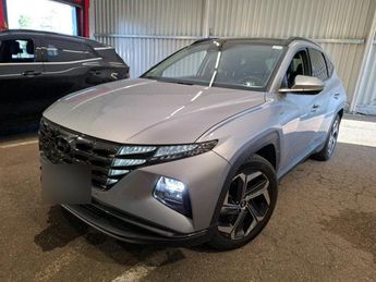  Voir détails -Hyundai Tucson 1.6 T-GDI 150CH HYBRID 48V EXECUTIVE DCT à Asnires-sur-Seine (92)