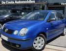 Volkswagen Polo 4 IV 1.4 i 75 Cv BOITE AUTOMATIQUE 5 POR à Taverny (95)