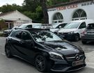 Mercedes Classe A 200 d 7G-DCT 4-Matic Fascination / 2ÈME  à Gassin (83)