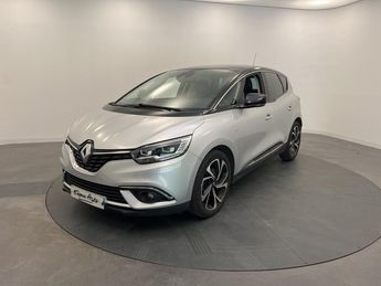  Voir détails -Renault Scenic IV TCe 140 Energy Intens à Quimper (29)