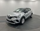 Renault Captur TCe 90 - 21 Business à Quimper (29)