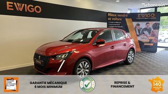  Voir détails -Peugeot 208 GENERATION-II 1.2 PURETECH 75 ACTIVE BUS à Saint-Apollinaire (21)