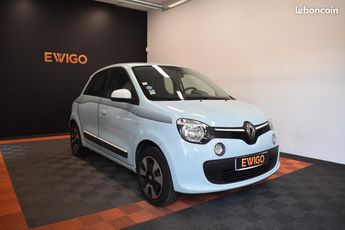  Voir détails -Renault Twingo 1.0 SCE 70 LIMITED SUIVI & GARANTIE 6 A  à Geispolsheim (67)
