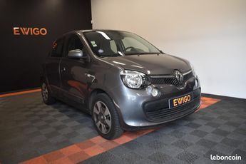  Voir détails -Renault Twingo 0.9 TCE 90ch ENERGY ZEN ORIGINE SUIVI GA à Geispolsheim (67)