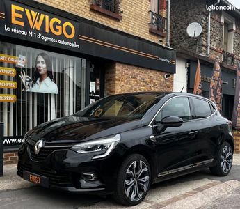  Voir détails -Renault Clio 1.3 TCE 130 COOL CHIC EDC BVA à Juvisy-sur-Orge (91)