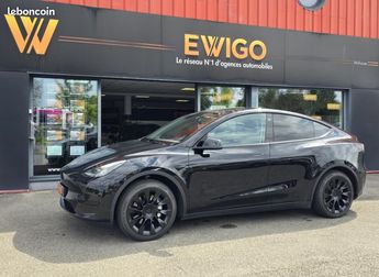  Voir détails -Tesla Model Y STANDARD RWD   ATTELAGE à Rixheim (68)