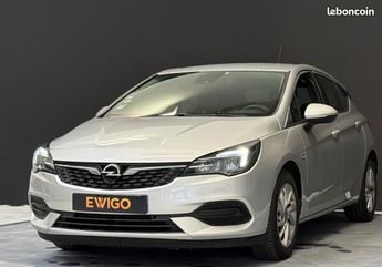  Voir détails -Opel Astra GENERATION-V 1.5 D 120 ELEGANCE BUSINESS à Tours (37)