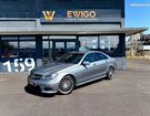 Mercedes Classe C 63 AMG V8 457CV W204 7G TRONIC PHASE 2 E à Valence (26) Mercedes Classe C 63 AMG V8 457CV W204 7G TRONIC PHASE 2 E à Valence (26)