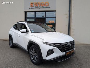  Voir détails -Hyundai Tucson 1.6 T-GDI 230CH HYBRID CREATIVE HTRAC 4W à Ampuis (69)