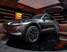 Aston martin DBX 4.0 V8 550CH BVA9 &agrave; Rivesaltes (66)