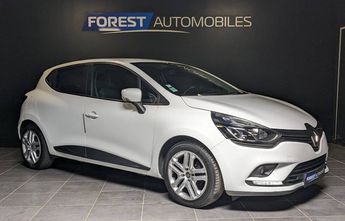  Voir détails -Renault Clio IV (B98) 1.5 dCi 90ch energy Business /  à Guilers (29)