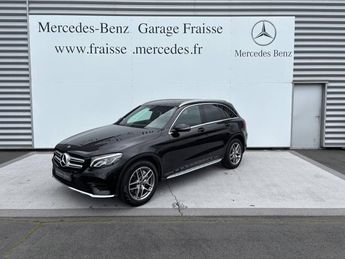 Mercedes GLC