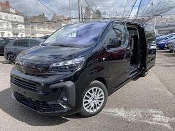  Voir détails -Peugeot Traveller (2) XL 2.0 BlueHDi 180 S&S EAT8 Business à  Le Creusot (71)