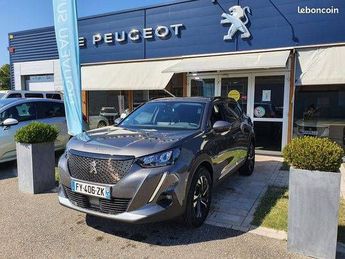  Voir détails -Peugeot 2008 (2) BLUEHDI 130 EAT8 ALLURE PACK à Buzet-sur-Baïse (47)