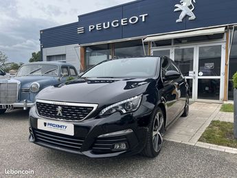  Voir détails -Peugeot 308 (2) Puretech 130 GT Line à Buzet-sur-Baïse (47)