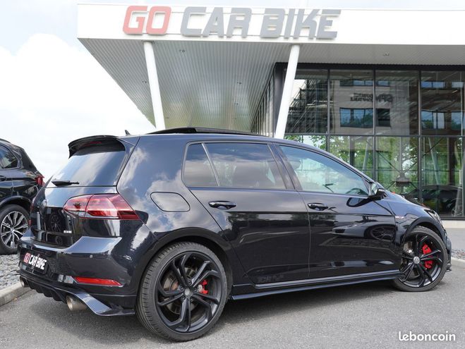 Volkswagen Golf VW 7 TCR 290ch Garantie 6 ans Toit ouvra  de 2019