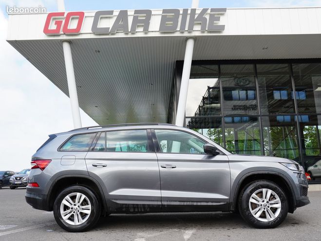 Skoda Kodiaq 150CH 7 Places Garantie 6 ans Camra de   de 2022