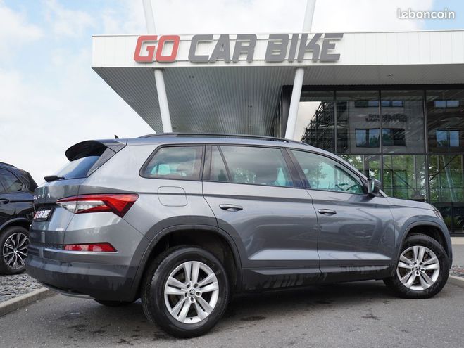 Skoda Kodiaq 150CH 7 Places Garantie 6 ans Camra de   de 2022