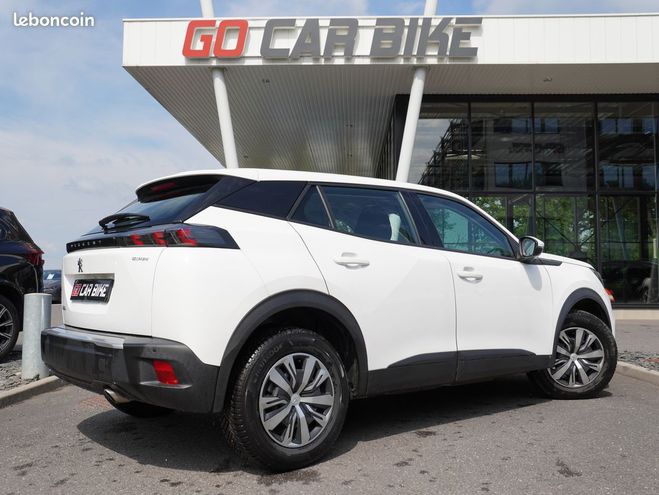 Peugeot 2008 HDI 110 Garantie 6 ans Suivi complet GPS  de 2021
