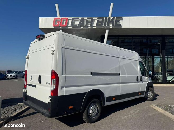 Peugeot Boxer 140CH L4H2 3 Places Camera de recul GPS   de 2020