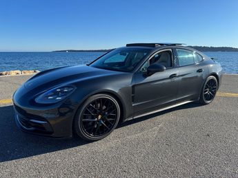  Voir détails -Porsche Panamera II 4.0 V8 4S DIESEL à Cannes (06)