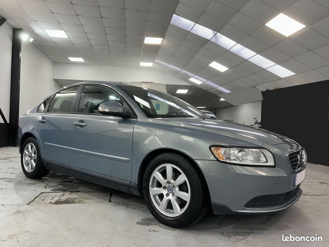 Volvo S40 1.6D 110Ch Momentum  de 2009