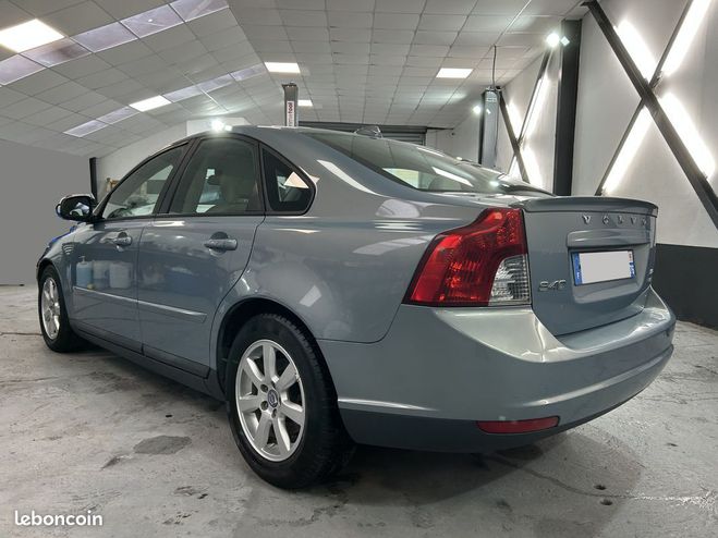 Volvo S40 1.6D 110Ch Momentum  de 2009