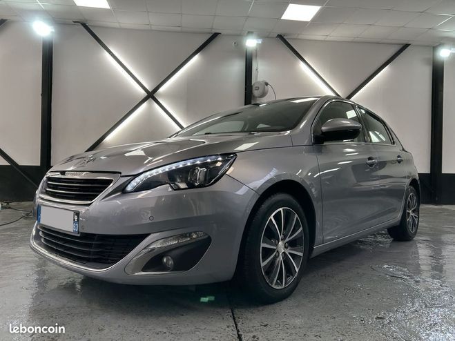 Peugeot 308 1.6HDi 115Ch Allure  de 2015