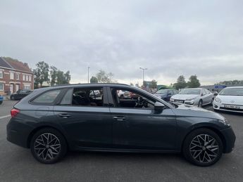  Voir détails -Skoda Octavia Combi 2.0 TDI 150CH AMBITION DSG7 à Voreppe (38)