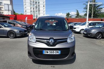  Voir détails -Renault Kangoo II 1.5 DCI 90CH ENERGY EXTREM FT EURO6 à Villefranche-sur-Sane (69)